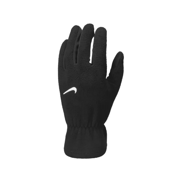 Nike One Women's Therma-FIT Fleece Gloves - Black