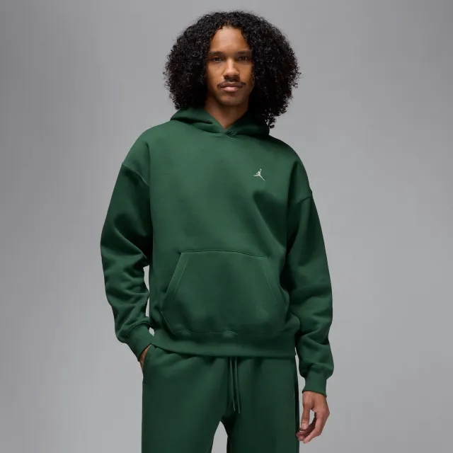 Nike Jordan Jordan fleece Men Hoodies - Green