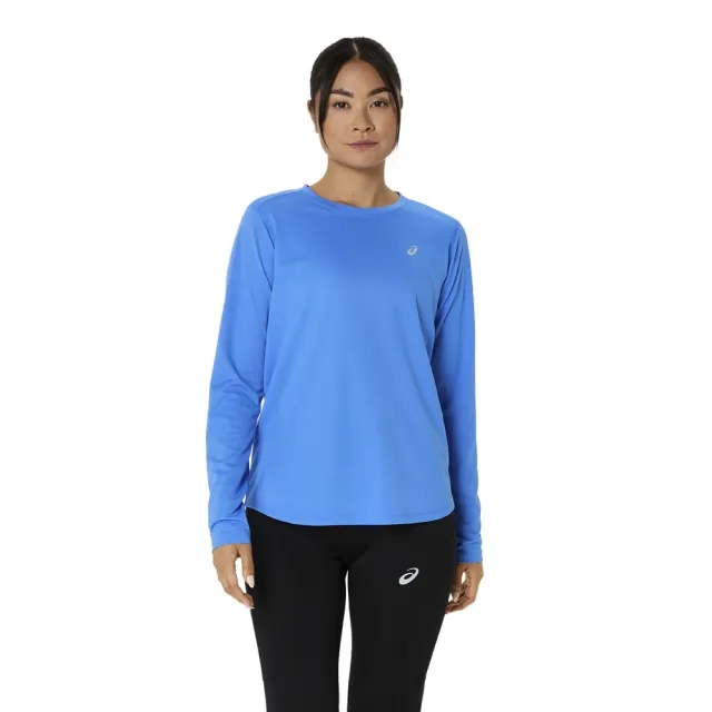 Asics Core Long Sleeve Women's Top - SS25