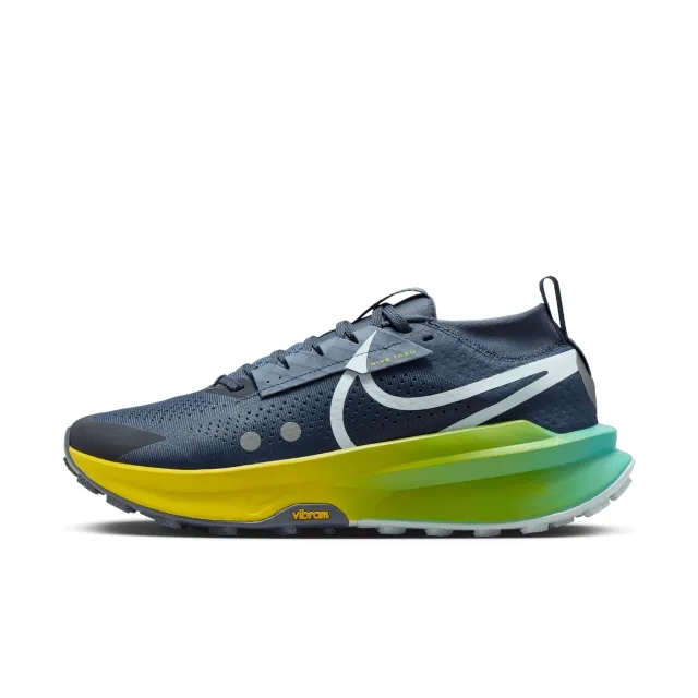 Nike Zegama Trail 2 - ['Blue']