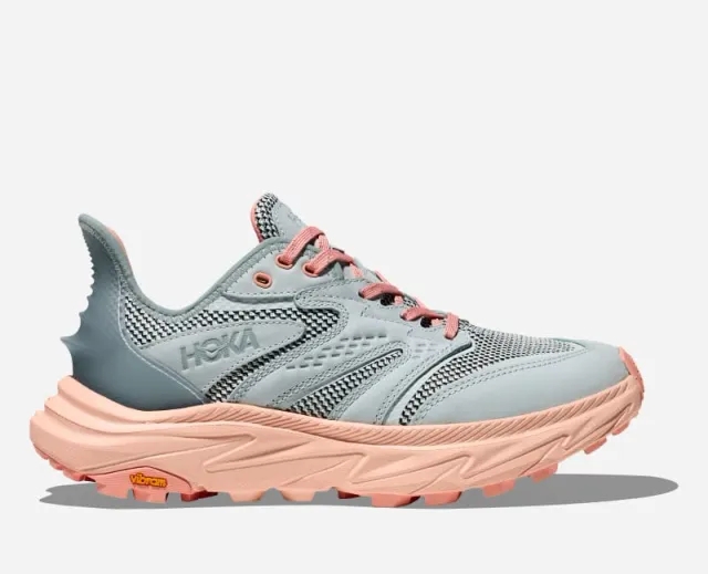 Hoka One One Hoka Hoka Anacapa 2 Freedom Women's Walking Shoes - SS25