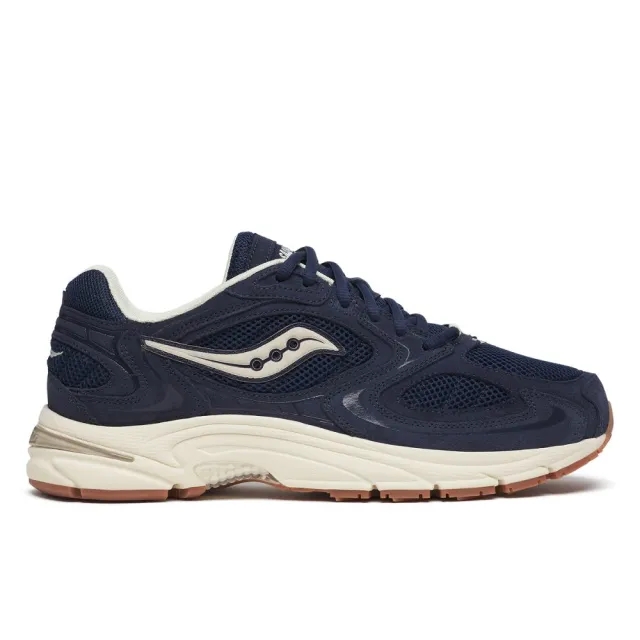 Saucony - Grid Jazz 9 Suede in Blue