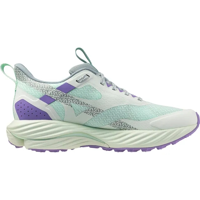 Mizuno Wave Rider Tt 2 Running Shoes