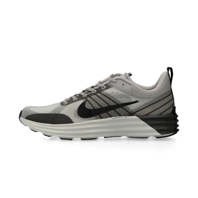 Nike Lunar Roam Men Shoes - Grey