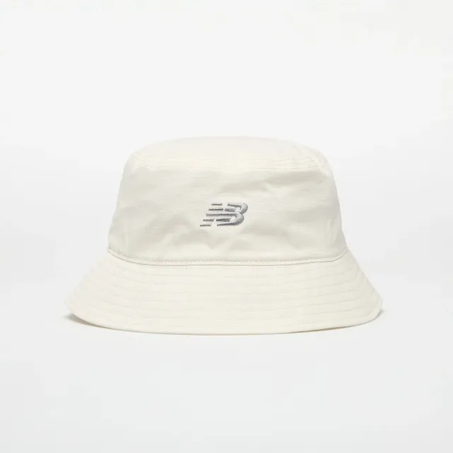 New Balance Bucket Flying Hat White L/Xl