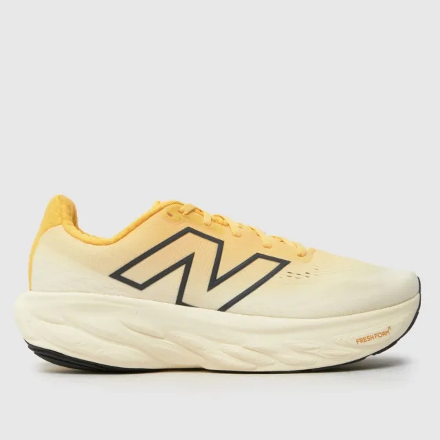 New Balance Fresh Foam X 1080v14 Running Shoes - SS25