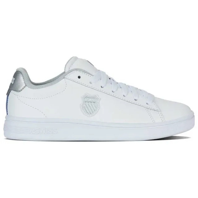 K-swiss Lifestyle Court Shield Ii Trainers