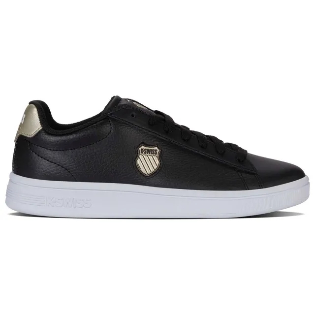K-swiss Lifestyle Court Shield Ii Trainers
