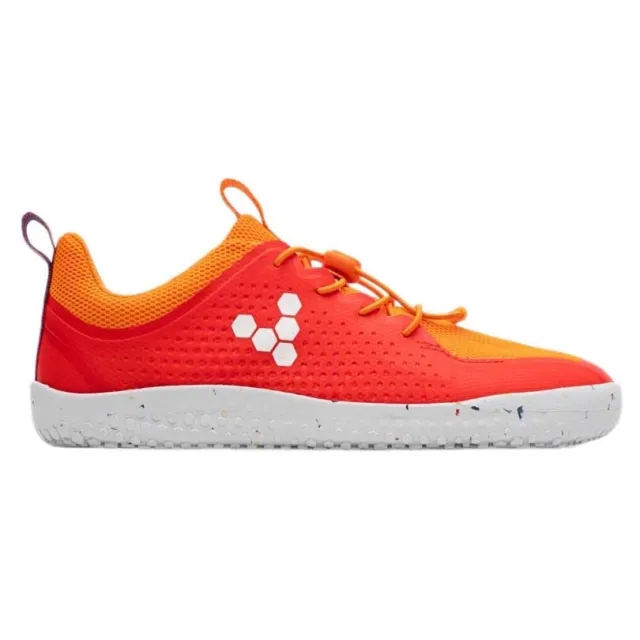 Vivobarefoot Primus Sport Iii Barefoot Junior Trainers