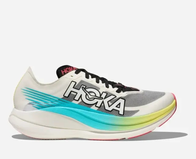 Hoka One One Hoka Rocket X 2 Running Shoes