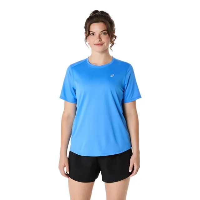 Asics Core Short Sleeve Women's T-Shirt - SS25