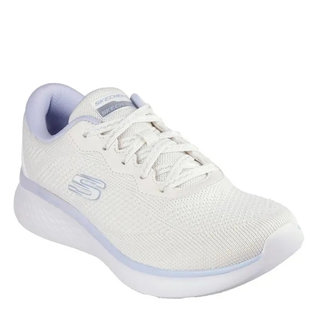Skechers Women's Skech-Lite Pro - Warm Glow Sneaker in Natural
