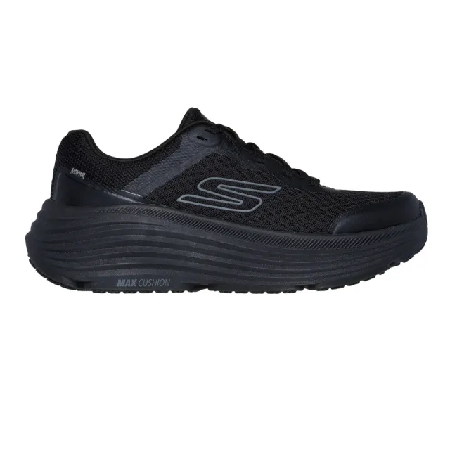 Skechers Max Cushioning Endeavour Women's Running Shoes - SS25