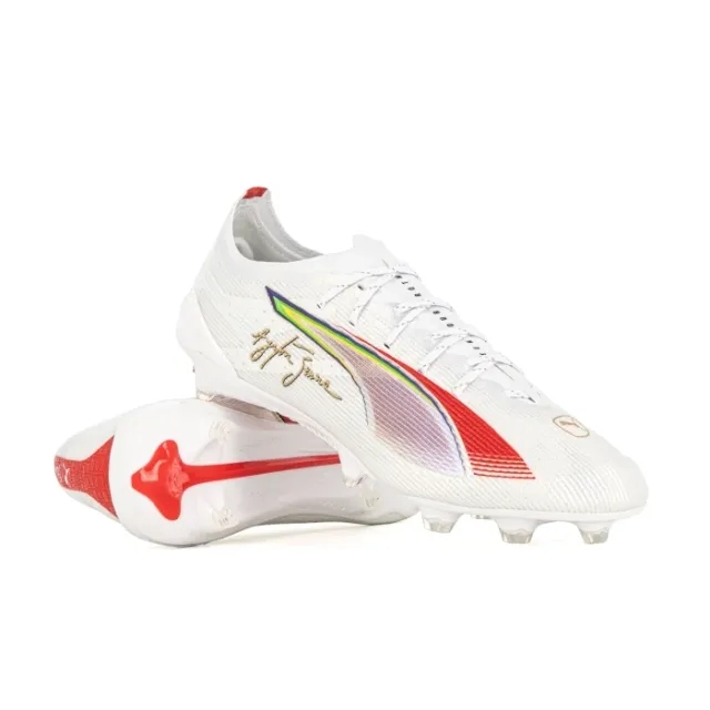 Puma - Ultra 5 Ultimate Senna FG Limited Edition