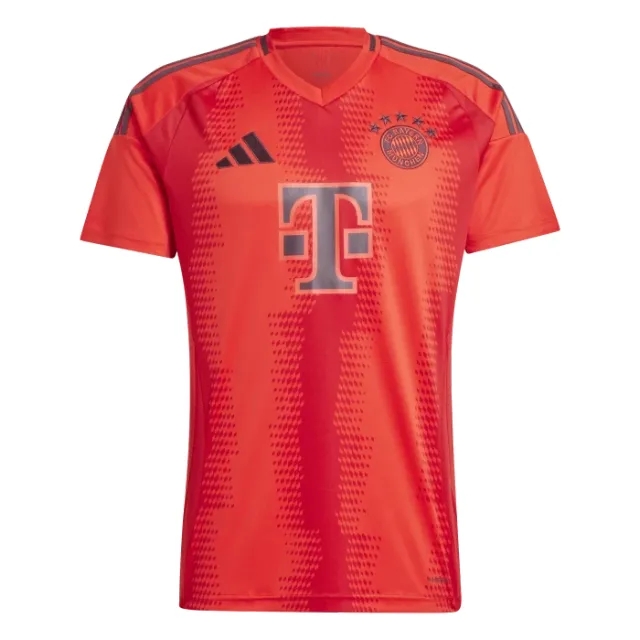 adidas - Bayern München Home Jersey Official 2024 / 25