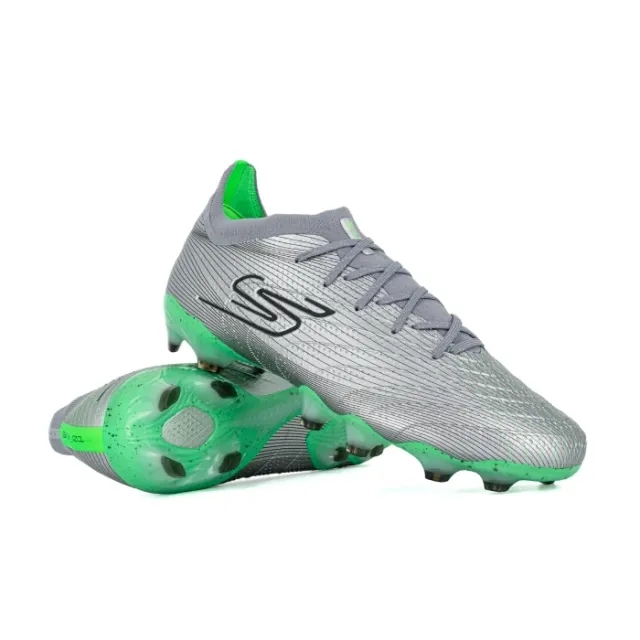 Skechers - SKX_01 - Low FG Laser Comfort Pack