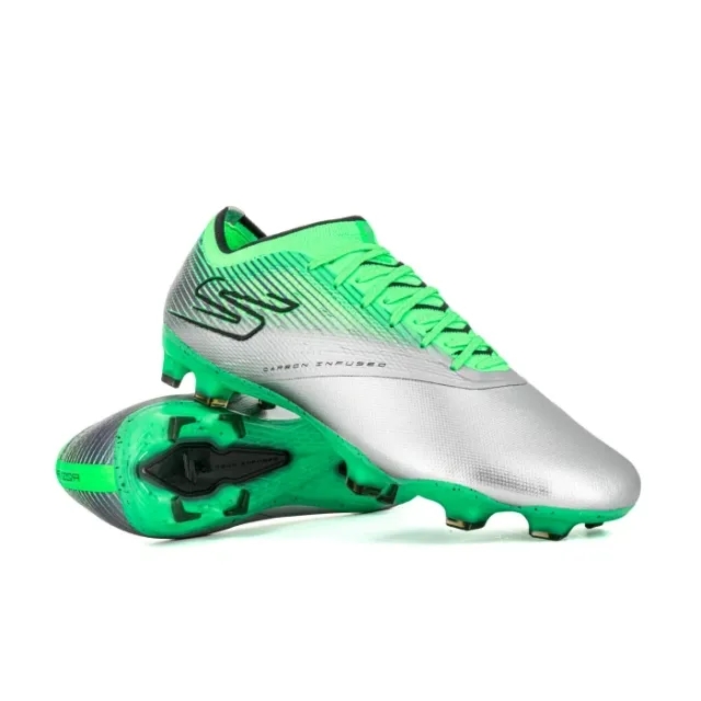 Skechers - Razor FG Laser Comfort Pack