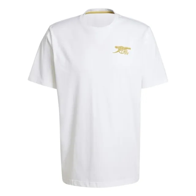 adidas - Arsenal Cultural Story Crew T-Shirt Official 2023 / 24