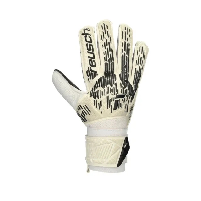 Reusch - Attrakt Solid Shine Bright