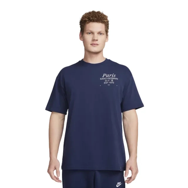 Nike - PSG Max90 T-Shirt Official 2023 / 24
