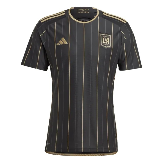 adidas - Los Angeles Home Jersey Official 2024 / 25