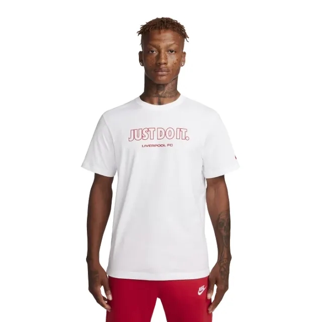 Nike - Liverpool JDI T-Shirt Official 2023 / 24