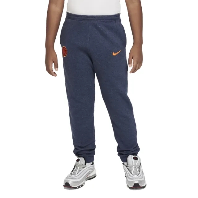 Nike - JUNIOR Inter Fleece Third Pants Official 2023 / 24