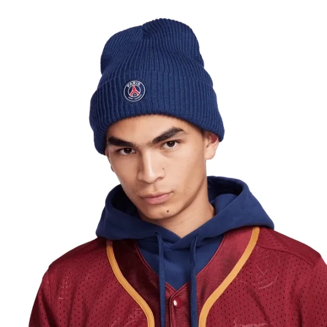 Nike - PSG Home Beanie Official 2023 / 24