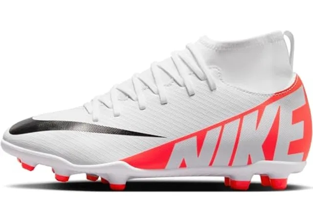 Nike - JUNIOR Mercurial Superfly 9 Club FG/MG Ready Pack