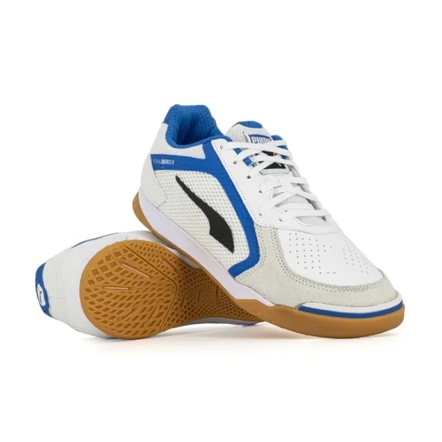 Puma - Ibero II IC Royal