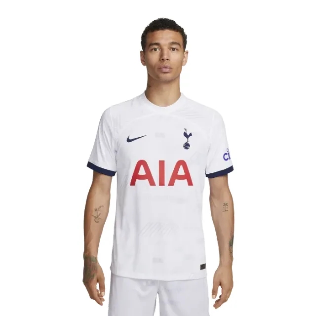 Nike - Tottenham Match Home Jersey Official 2023 / 24