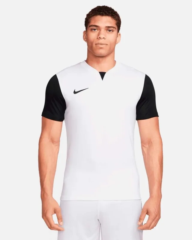 Nike - Trophy V Jersey White Black