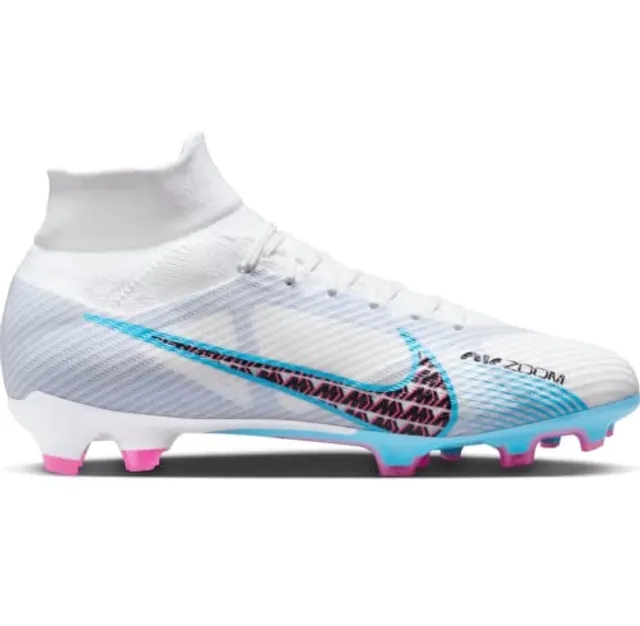 Nike - Zoom Mercurial Superfly 9 Pro FG Blast Pack