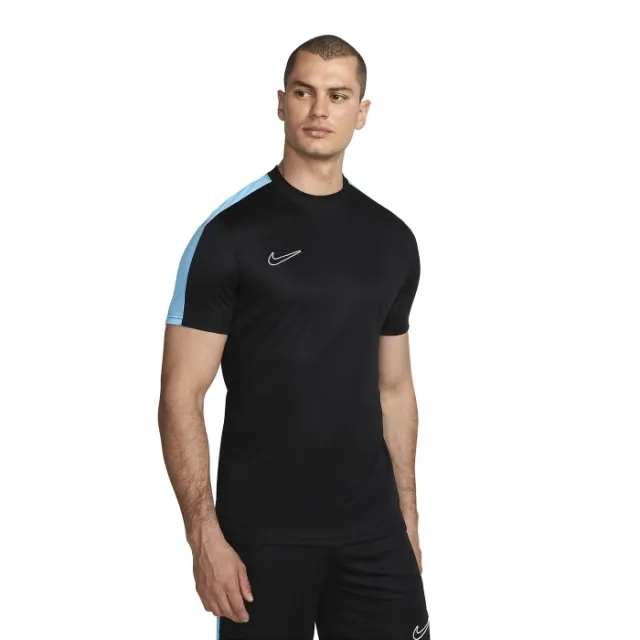 Nike - Dri-FIT Academy Jersey Black Blue