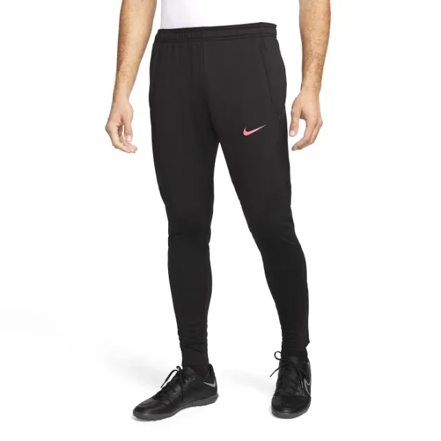 Nike - Pante Dri-FIT Strike Black Pink