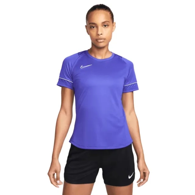 Nike - WOMAN K-BR 21 Jersey Lapis