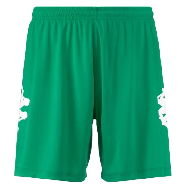 Kappa - 4Soccer Blixo Shorts Green