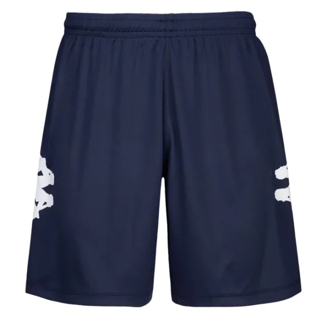 Kappa - 4Soccer Blixo Shorts Blu Navy