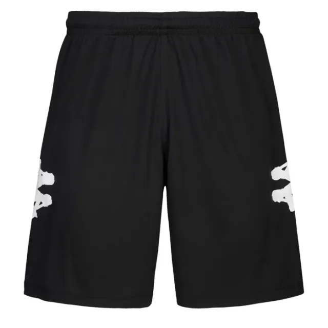 Kappa - 4Soccer Blixo Shorts Black