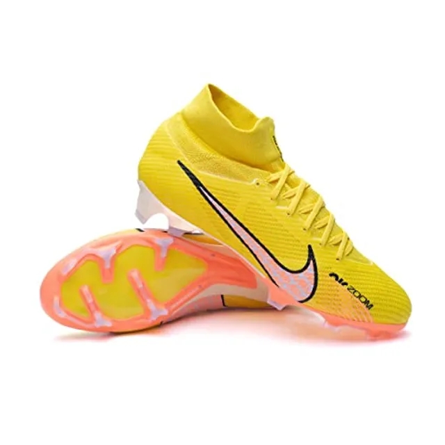 Nike - Zoom Mercurial Superfly 9 Pro FG Lucent Pack