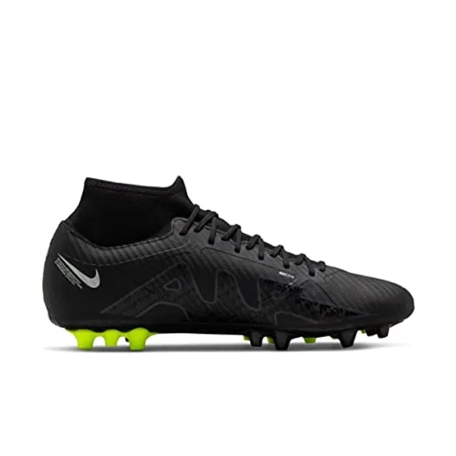 Nike - Zoom Mercurial Superfly 9 Academy AG Black Pack