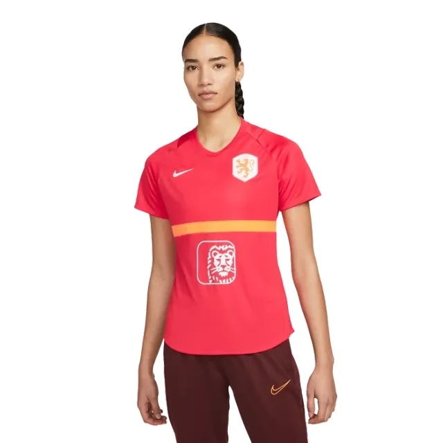 Nike - WOMAN Holland  Academy Pro Jersey Official 2022/23