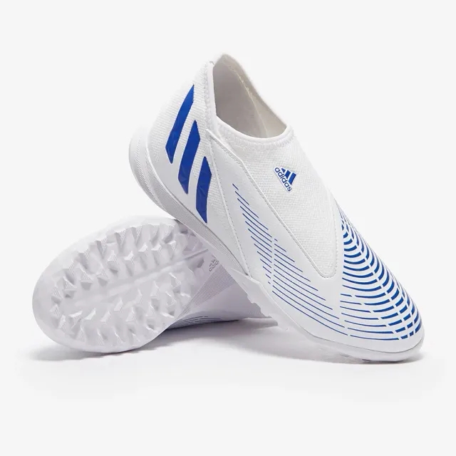 adidas Kids Predator Edge.3 Laceless TF