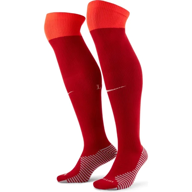 Nike - Liverpool Calzettoni Stadium Home Ufficiali 2021-22