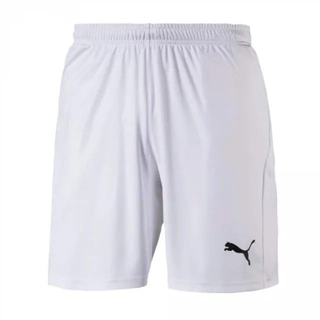Puma - Pantaloncino Liga Core Bianco