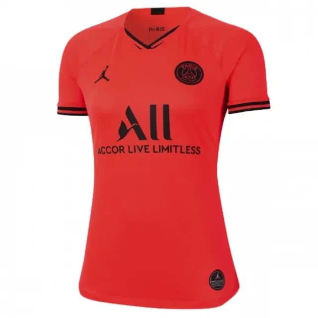 Nike - DONNA PSG Terza Divisa Ufficiale 2019-20