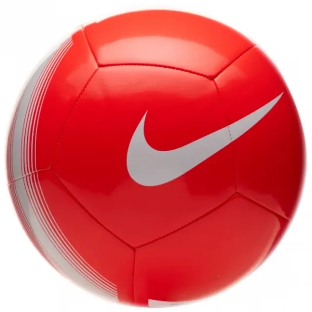 Nike - Pitch Team Rosso Fluo n°4