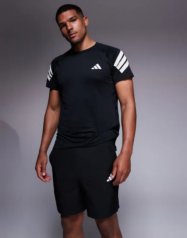 Adidas Gym+ 7 Shorts