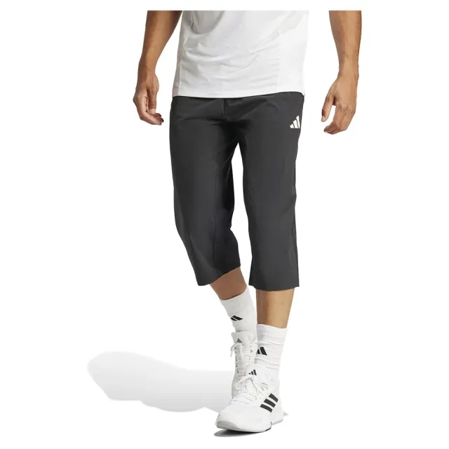 Adidas Train Essentials Woven 3/4 Pants