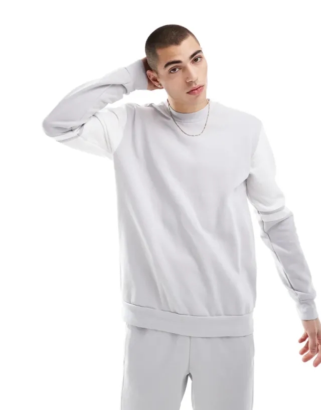 adidas Squadra 25 Pullover Sweatshirt